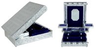 Bangle Box -Silver