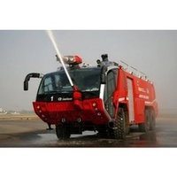 Fire Tenders