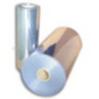 Semi-Rigid And Rigid Pvc Films