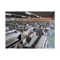Textile Machinery