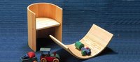 Flexible Plywood