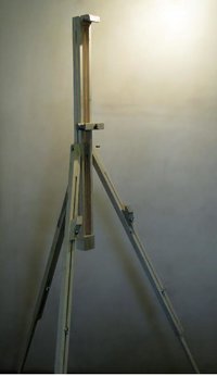 Foldable Compact Easel