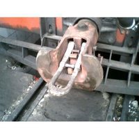 Coupler Assembly