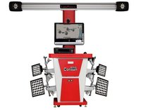 Visual 3d Wheel Alignment