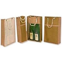 Bag With Thread Handle