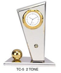 High Quality Brass Clocks