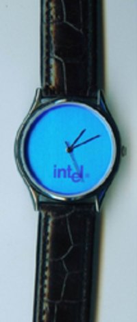 Wrist Watches