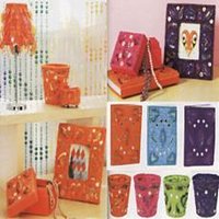 Beaded Handicraft