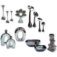 Decorative Aluminium Showpieces