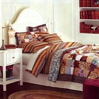 Home Furnishings And Madeups