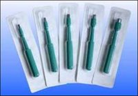 Biopsy Punches Sterile And Non Sterile