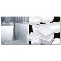 Thermocol Packing Box
