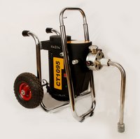 Airless Diaphragm Paint Sprayer (CT1095)