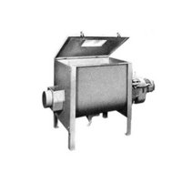 Bacalite Mixing Machine