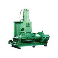 Dispersion Kneader