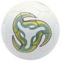 Moulded Football