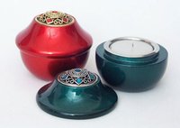 Royal Jewel Box