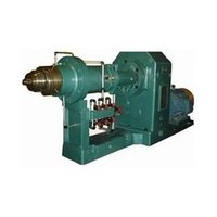 Rubber Extruder