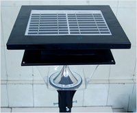 Solar Garden Lights