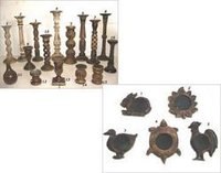 Candle Holders