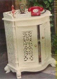 Living Room Cabinet