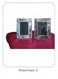Venetian Photo Frames