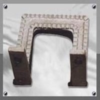 Cast Iron Steps