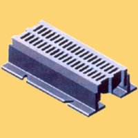 Channel Gratings