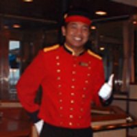Hospitality Uniforms