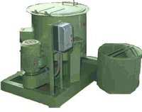 Centrifuge Chip Filter