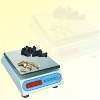 Digital Weighing Scale