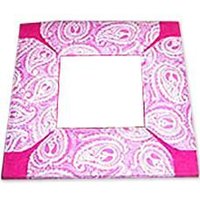 Handcrafted Photo Frame