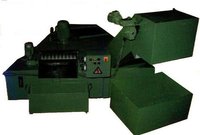 High Volume Coolant Filter