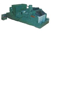 Paper Band Cum Magnetic Separator
