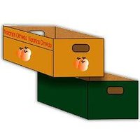 Thin Printed Medium Density Fibreboard-MDF