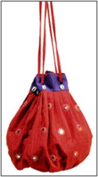 Pouch Shape Bags