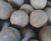 Grinding Media Balls