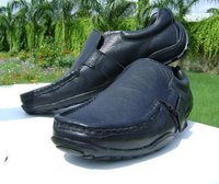 Mens Leather Shoes