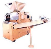 Dough Divider