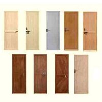 PVC Doors