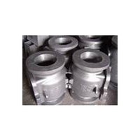 Stainless Steel Castings
