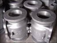 Valve Castings