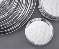 Ss Round Trays