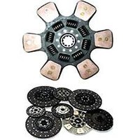 Vehicle Clutch Plates