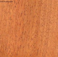 African Mahogany Veneers