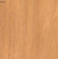 Anigre Veneers
