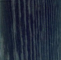 Ash Dyed Black Veneers