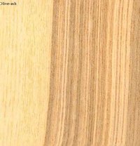 Olive Ash Veneers