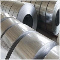 Hot Dip Galvanize Steel