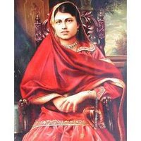 Oil Paintings